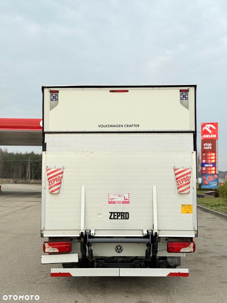 Volkswagen Craftev - 3