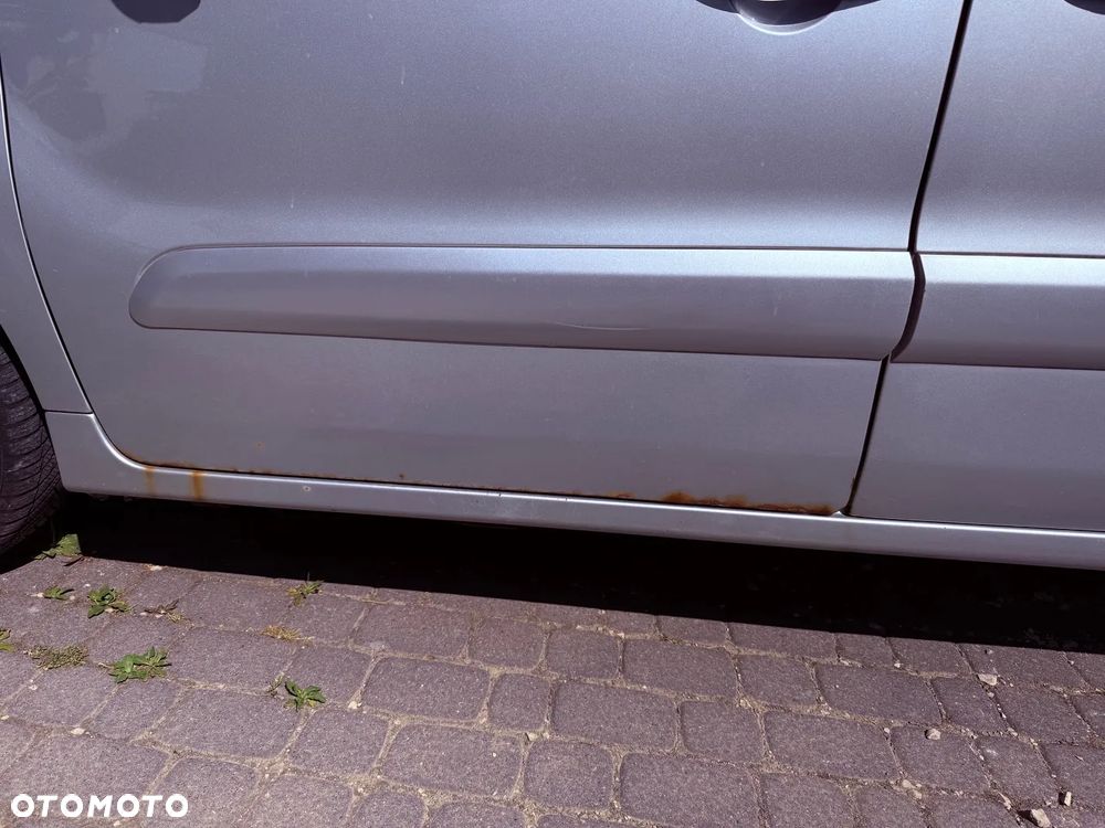 Citroën Berlingo 1.6 HDi Multispace - 8