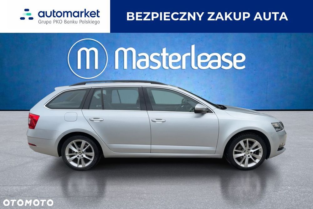 Skoda Octavia 2.0 TDI SCR Style DSG - 4