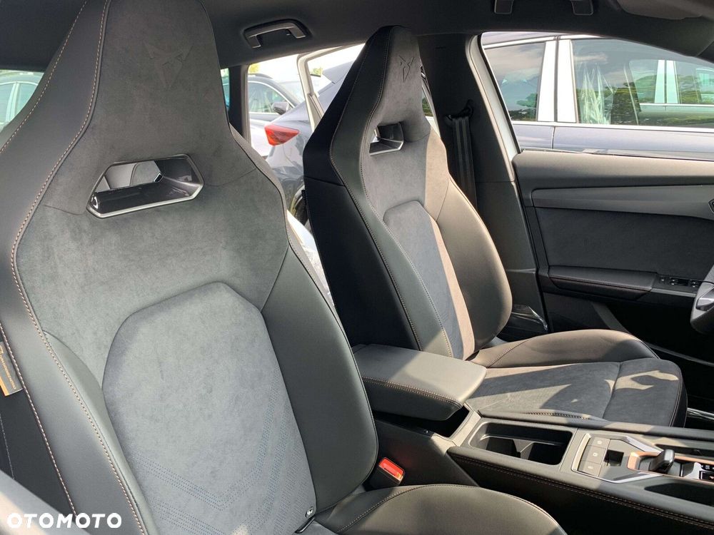 Cupra Formentor - 11