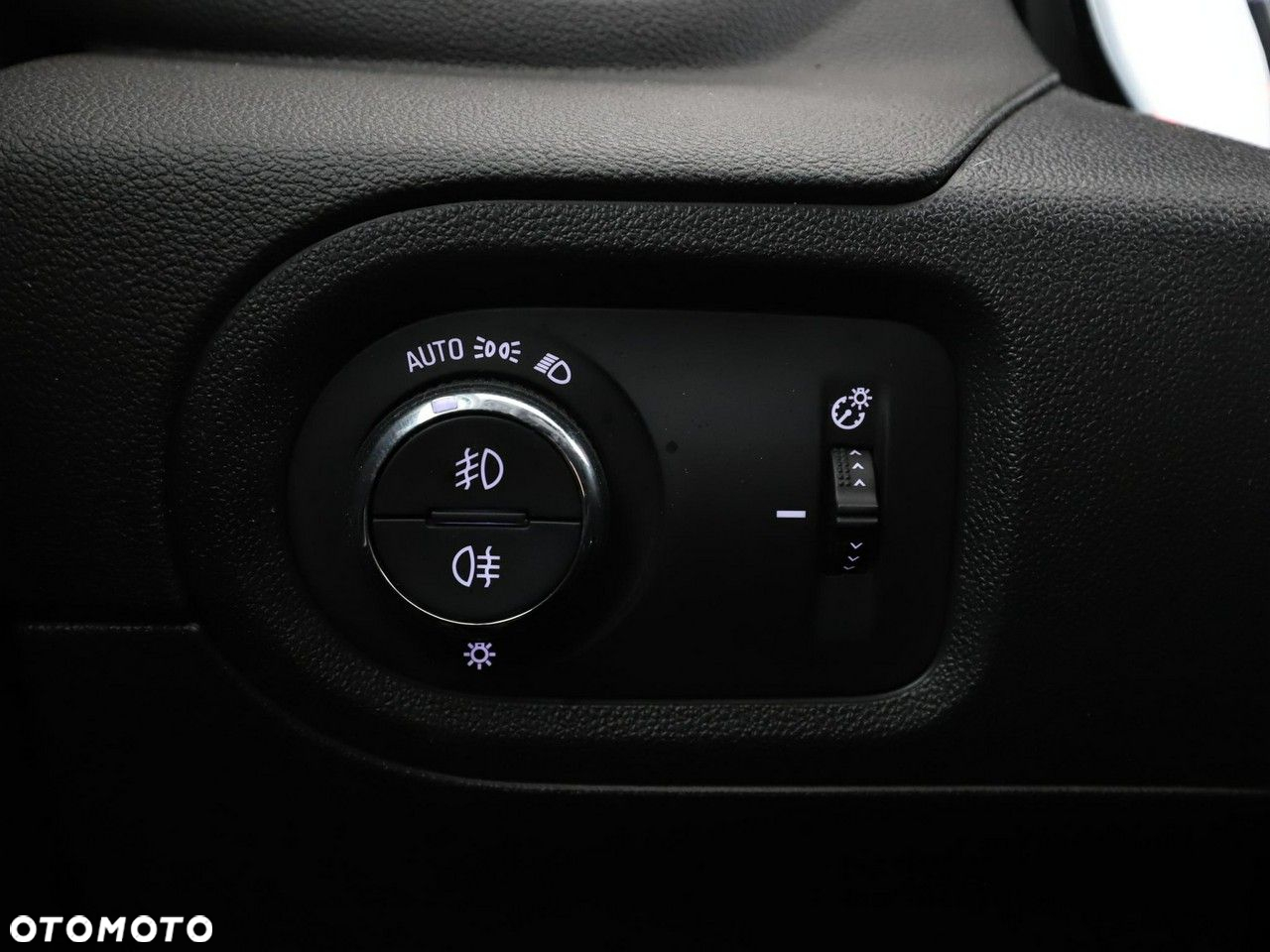 Opel Grandland X 1.2 T GPF Ultimate S&S - 35