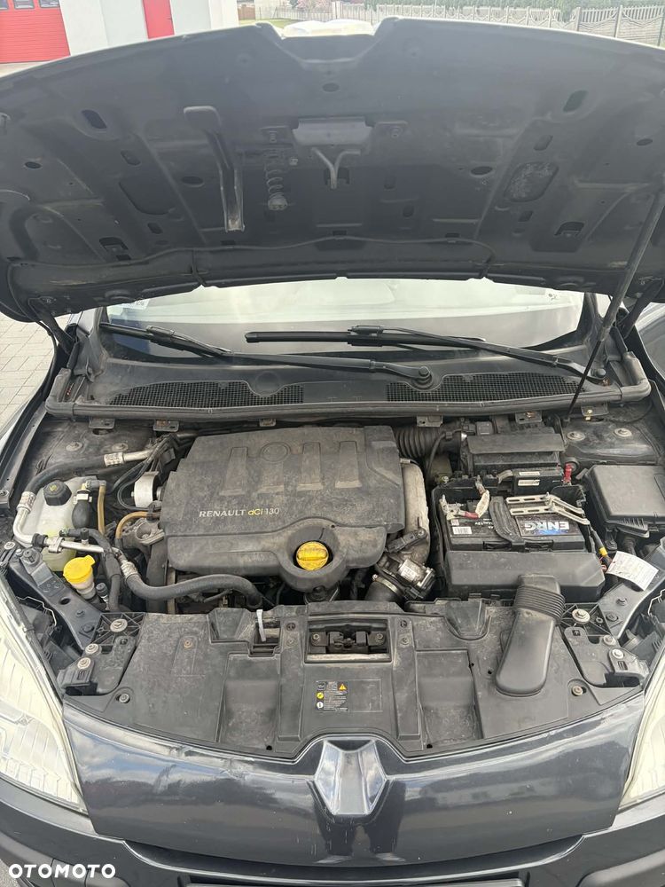 Renault Megane dCi 130 FAP Dynamique - 18