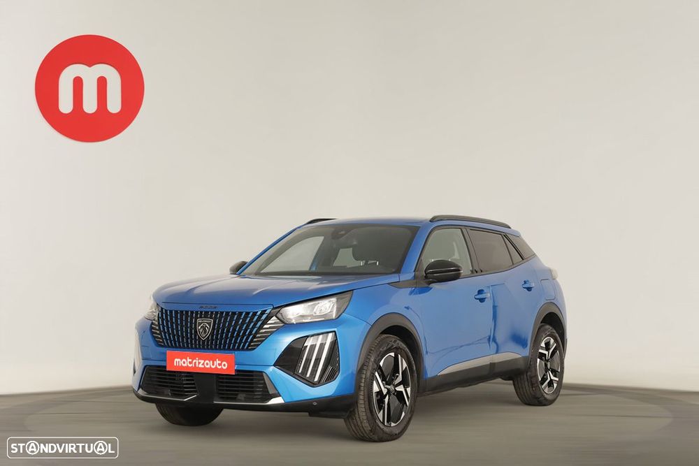 Peugeot 2008 1.2 PureTech Allure - 2