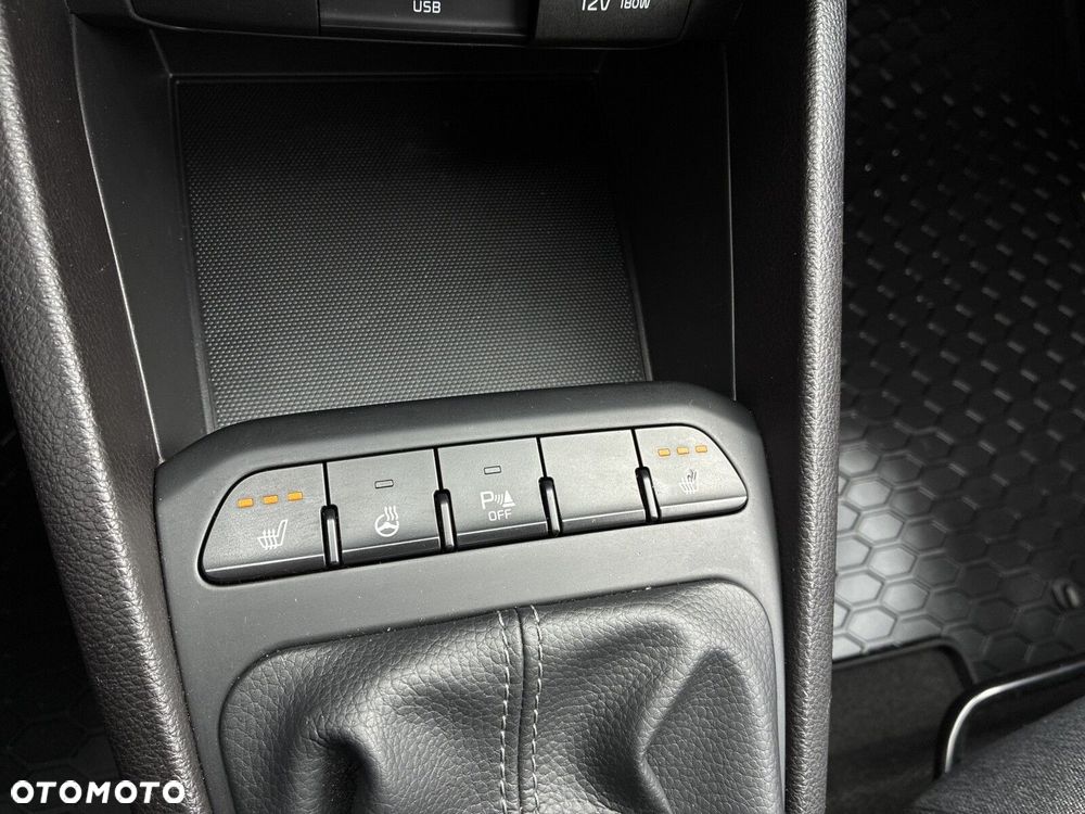 Kia Stonic 1.2 M - 19