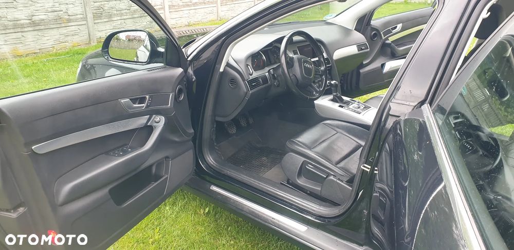 Audi A6 Avant 2.0 TFSI - 10