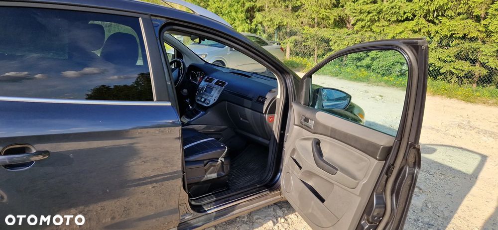 Ford Kuga 2.0 TDCi Titanium - 19