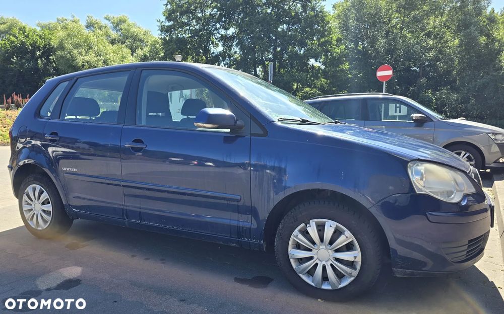 Volkswagen Polo 1.2 United - 3