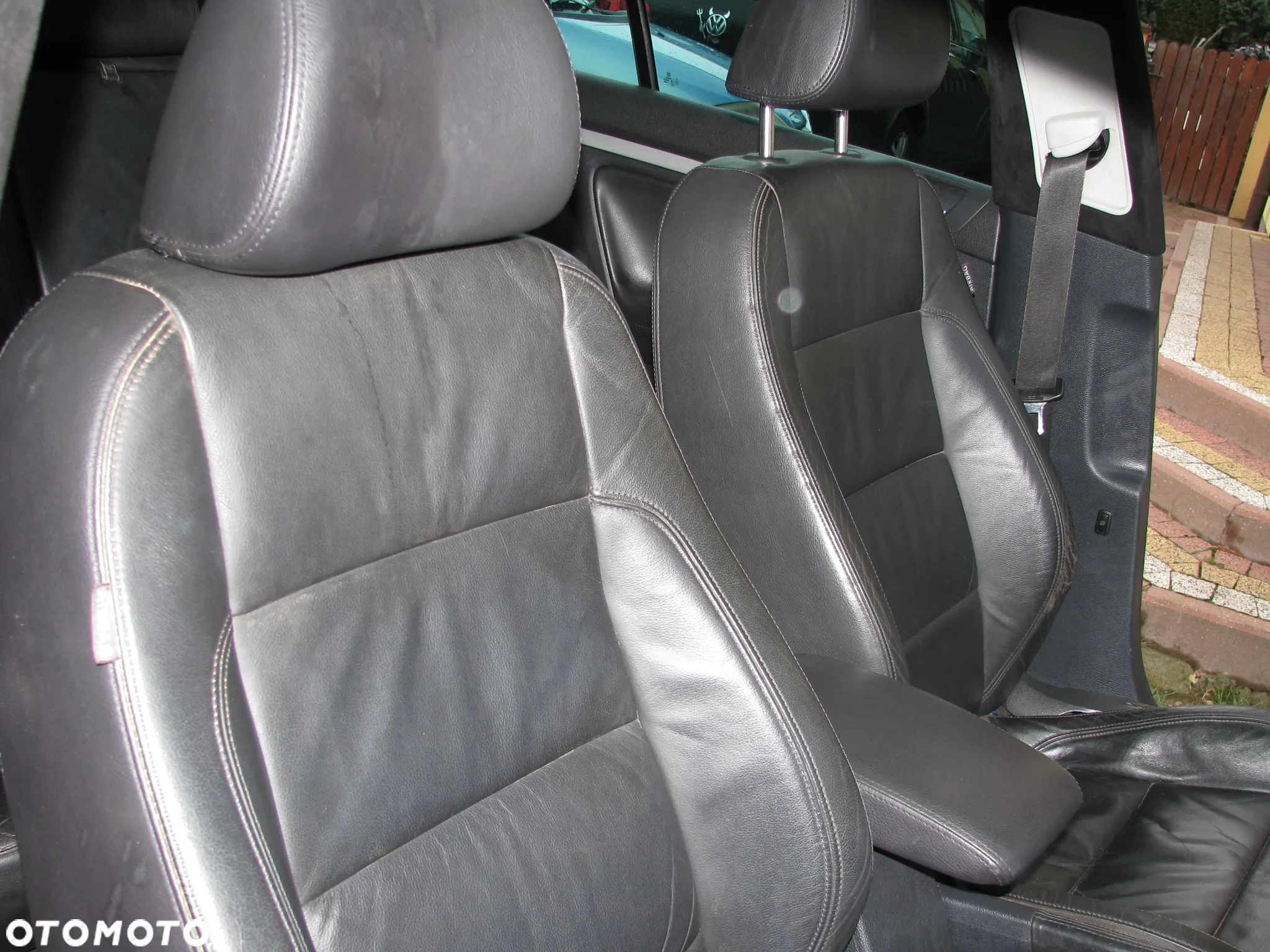 VOLKSWAGEN GOLF VI 2.0 TDI CBDB AUTOMAT DSG LQV KOD LAKIERU LC9X DRZWI SZYBA ZDERZAK SILNIK SKRZYNIA CZĘŚCI - 19