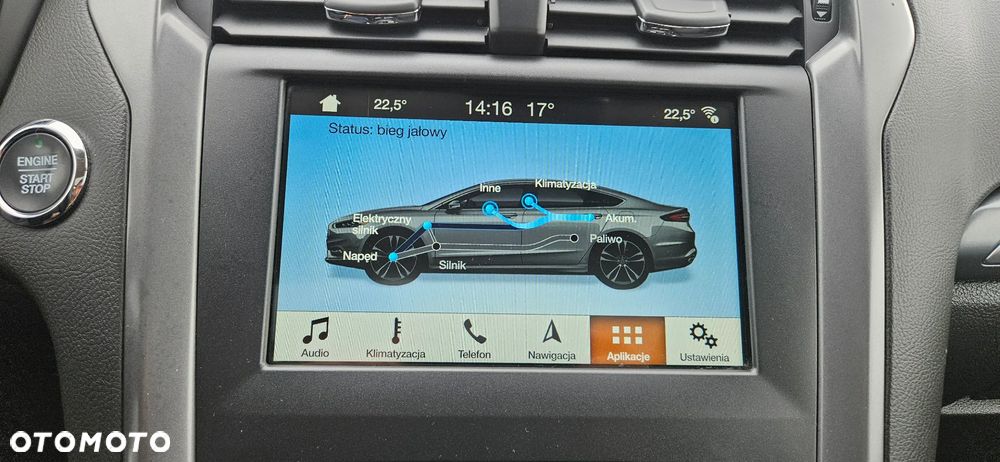Ford Mondeo 2.0 Ti-VCT Titanium - 18