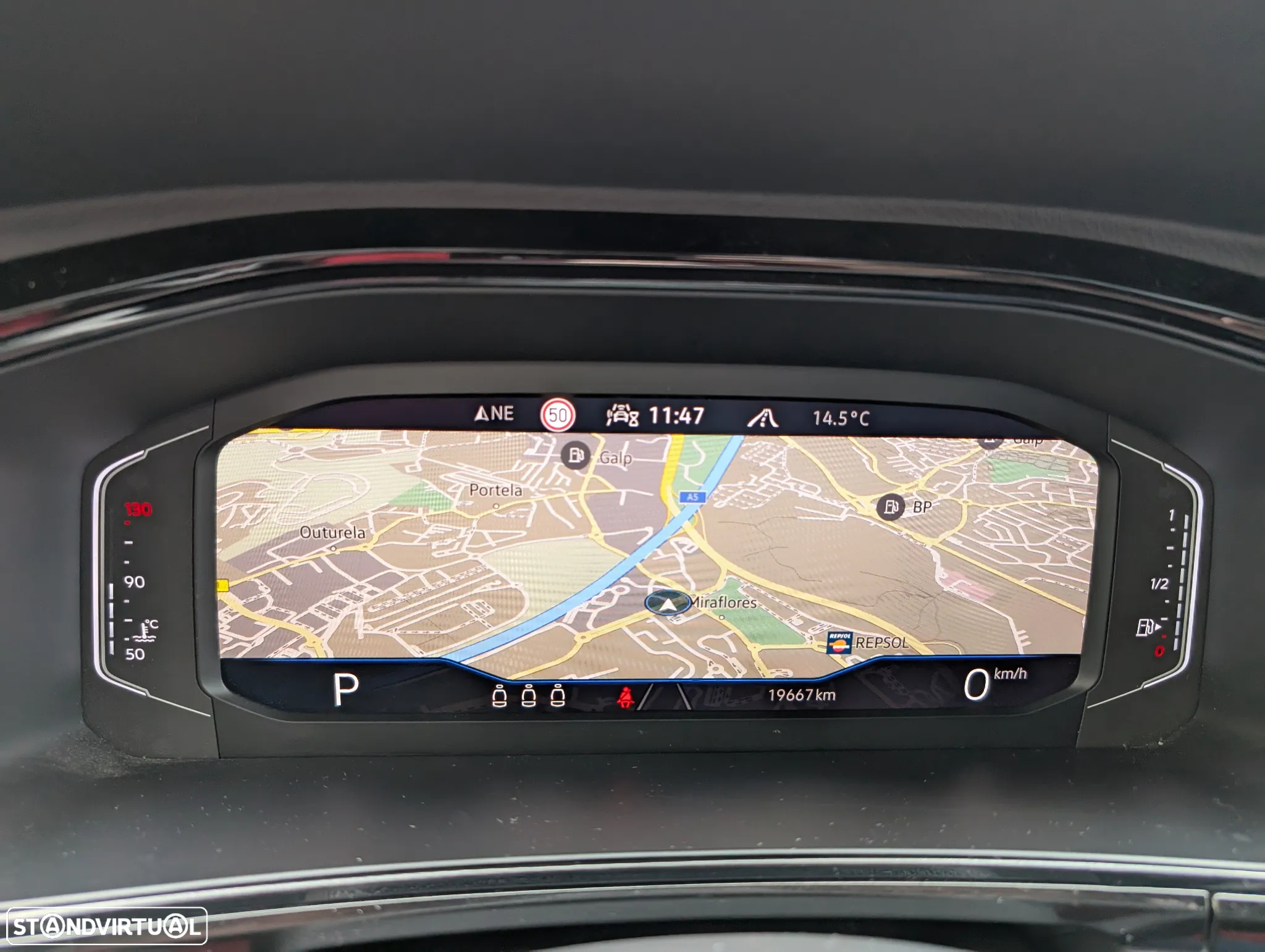 VW T-Roc 1.5 TSI Style DSG - 15