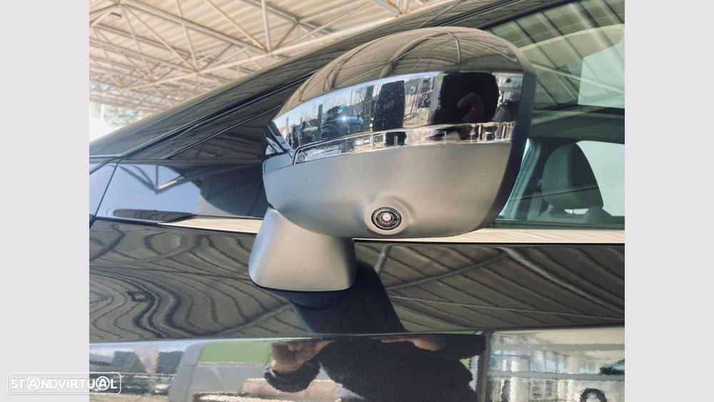 Nissan Qashqai 1.3 DIG-T N-Connecta Xtronic - 11