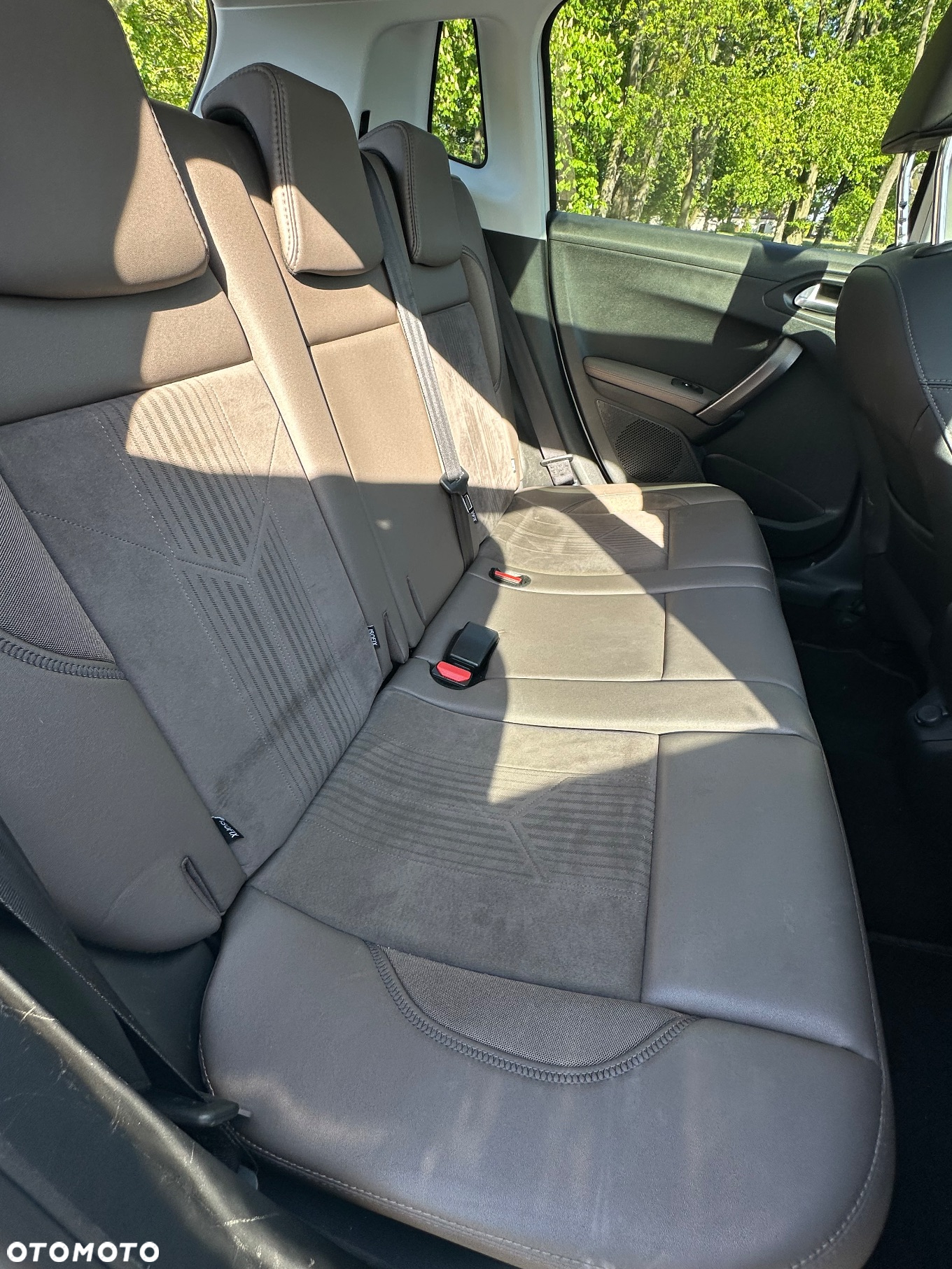 Peugeot 2008 1.6 VTi Allure - 19