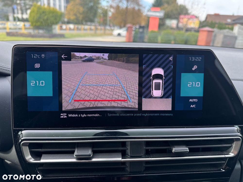 Citroën C5 Aircross - 15