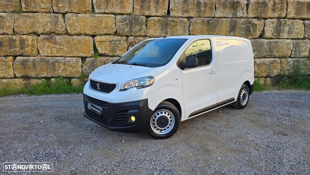 Peugeot Expert 2.0 BlueHDi L1H1 Premium Compact - 1