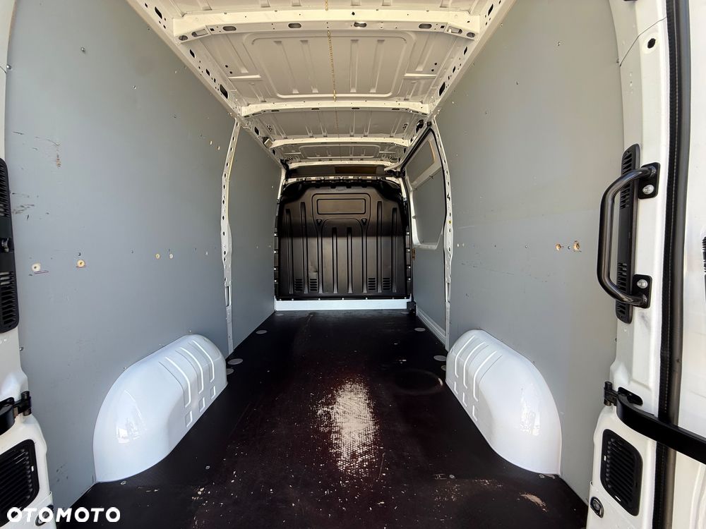 Renault MASTER 2,3 DCI 135KM L2H2 ŚREDNIAK BAGAŻNIK DACHOWY - 26