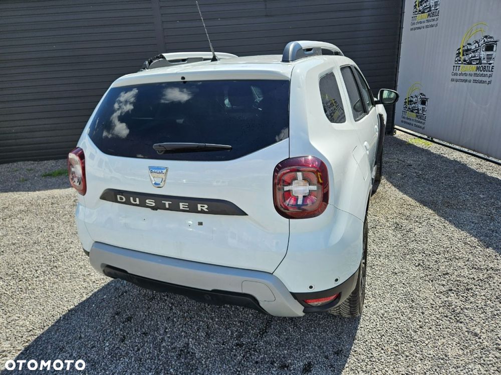 Dacia Duster - 21