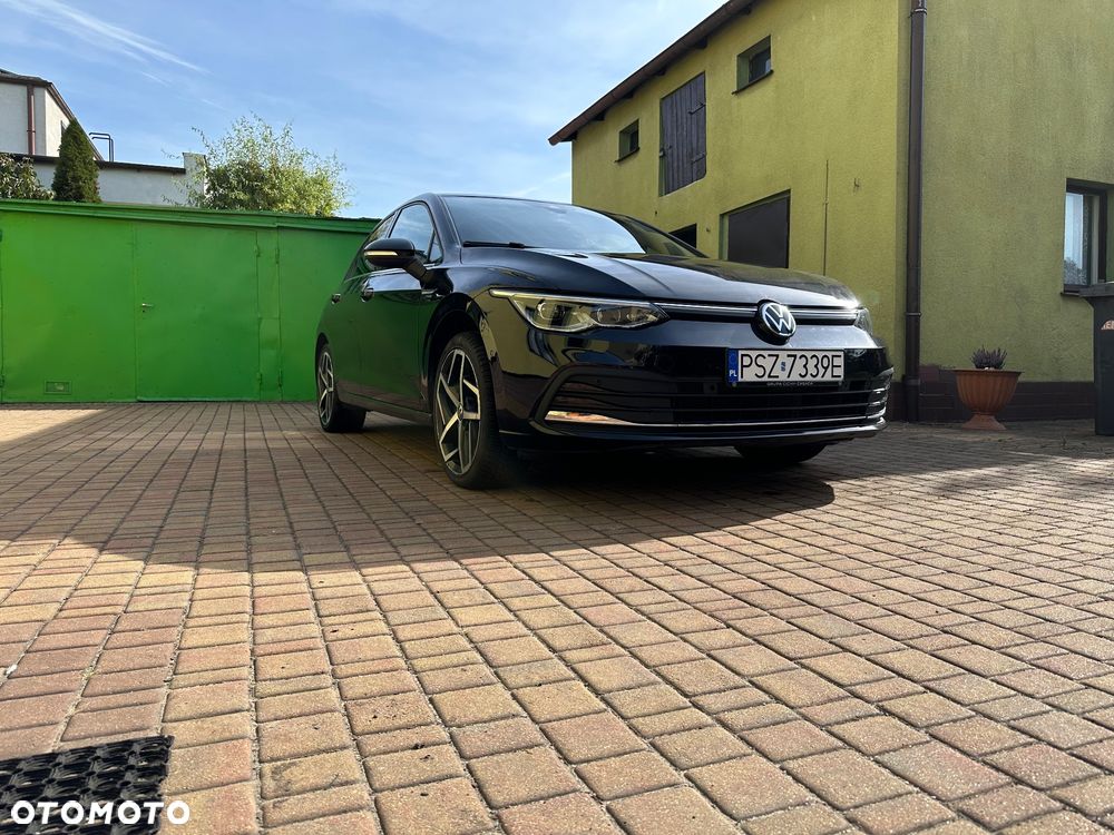 Volkswagen Golf - 4