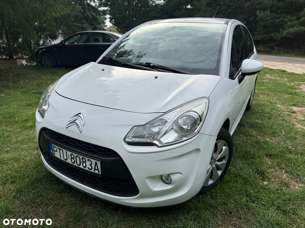 Citroën C3 - 2