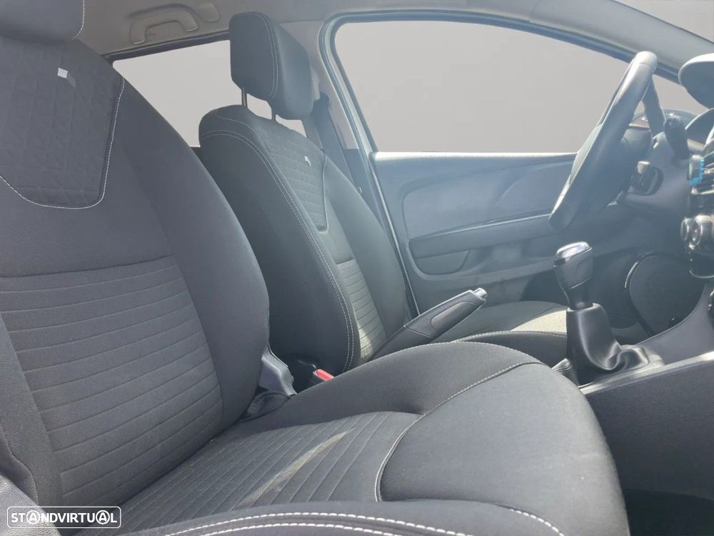 Renault Clio Sport Tourer 1.5 dCi Limited - 17