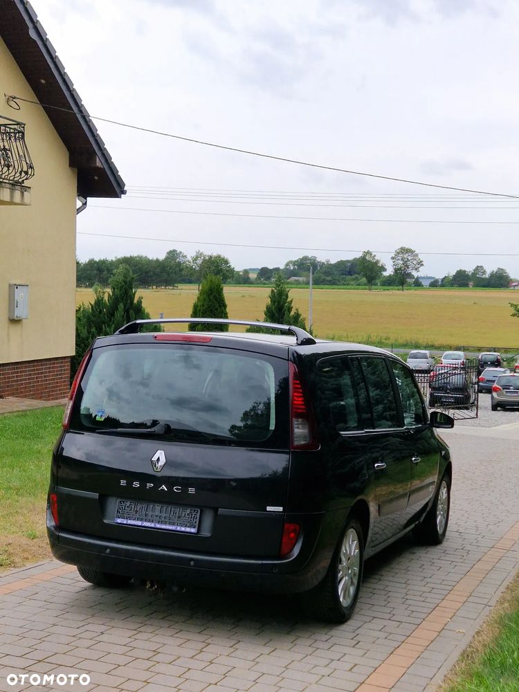 Renault Espace 2.0 Dynamique - 11