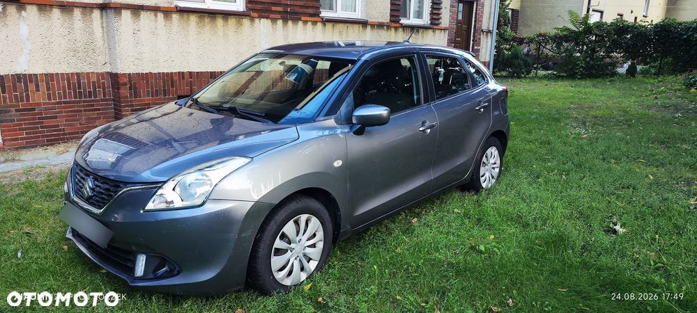 Suzuki Baleno 1.2 Comfort - 3