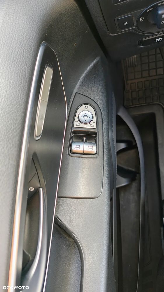 Mercedes-Benz Vito Mixto Extralang HA PRO - 21