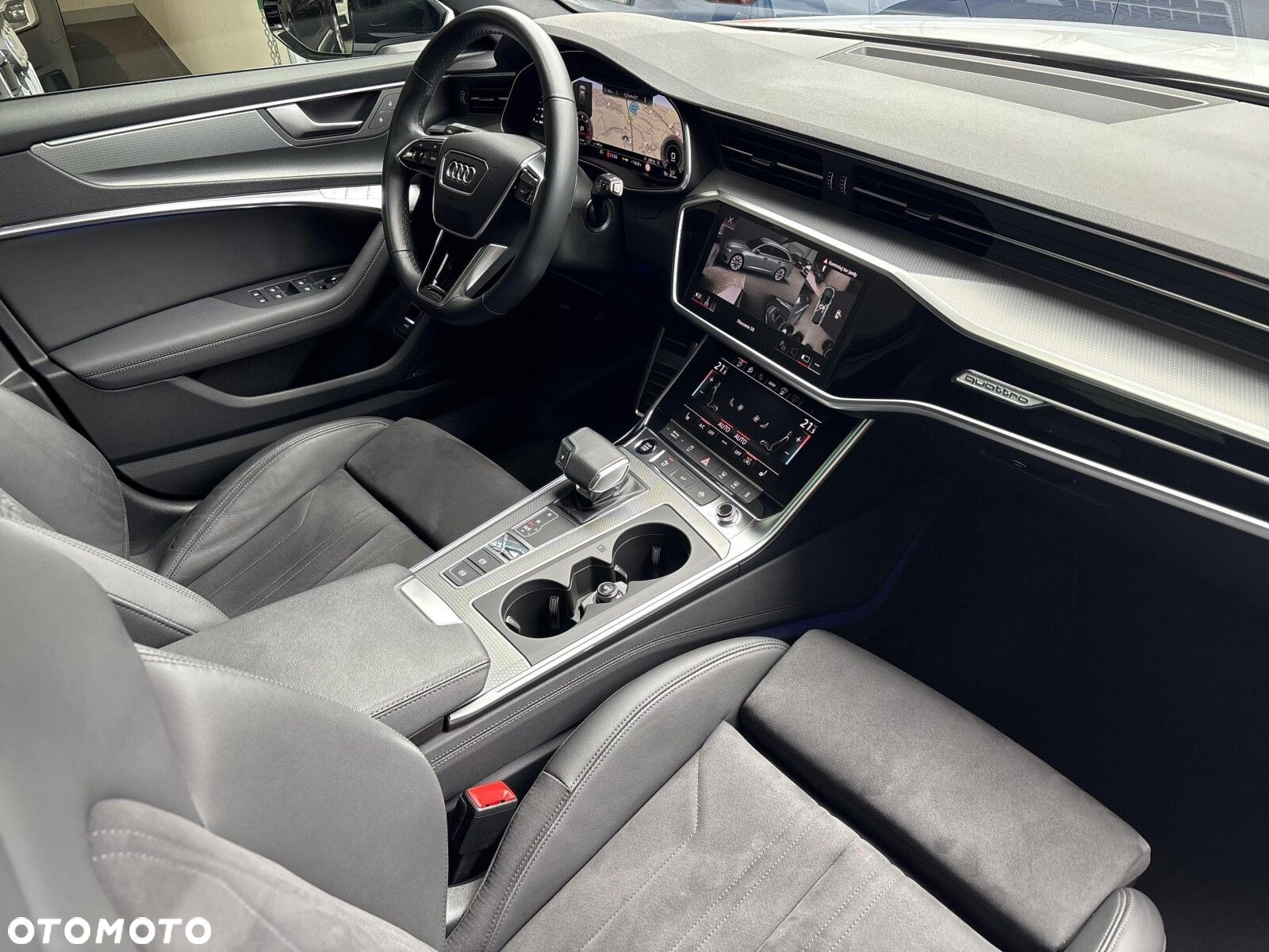 Audi A6 Allroad - 40
