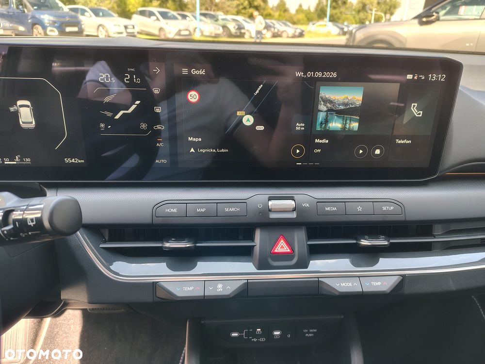 Kia K4 - 15