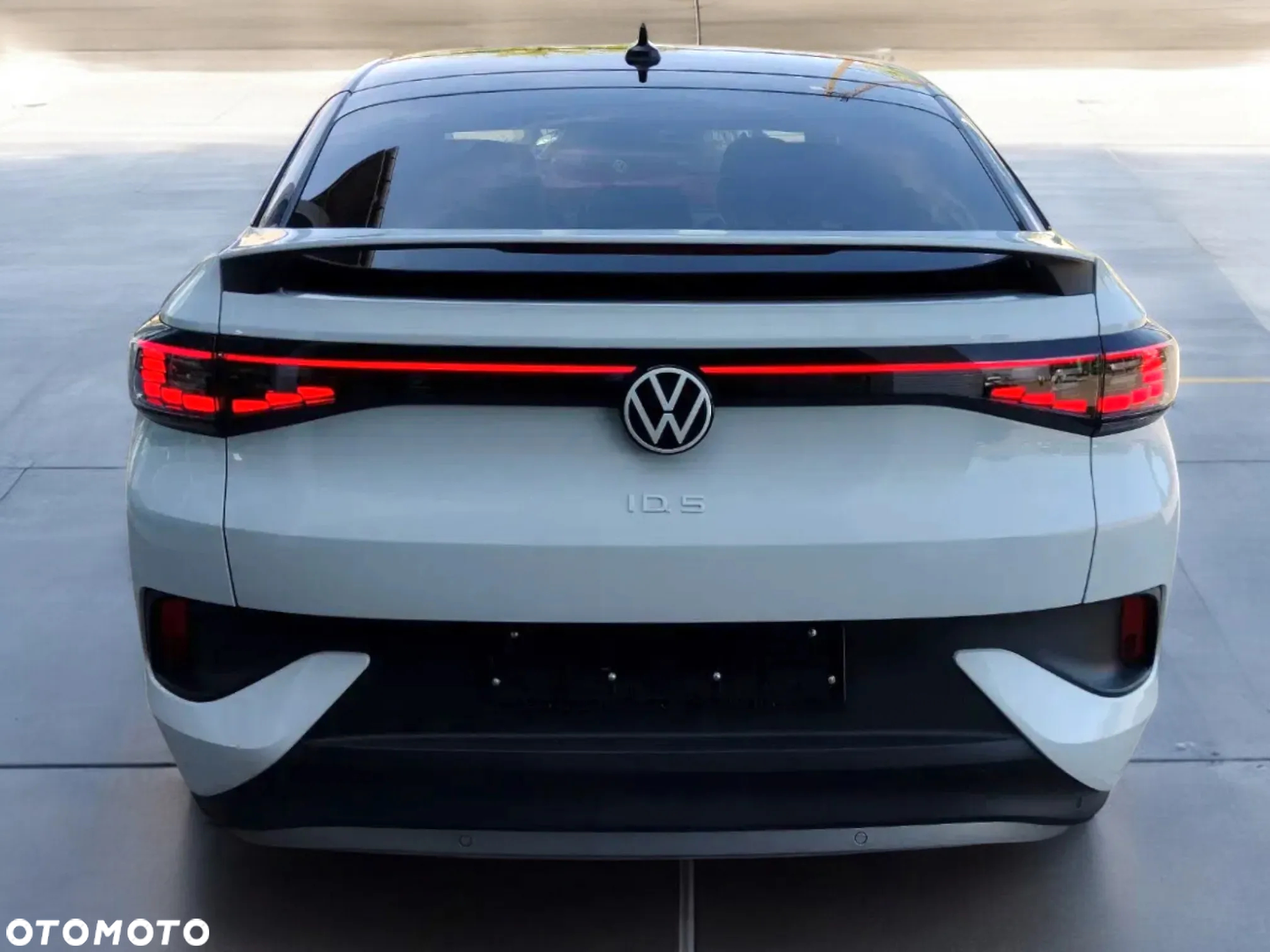 Volkswagen ID.5 - 8