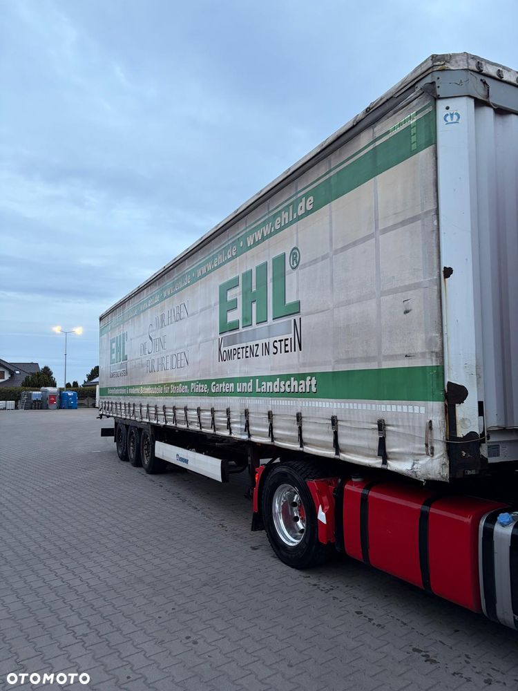 Krone Krone Profi Liner - 3