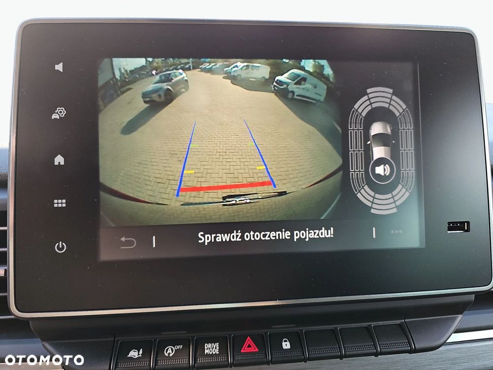 Renault Trafic 2.0 dCi Escapade EDC - 19