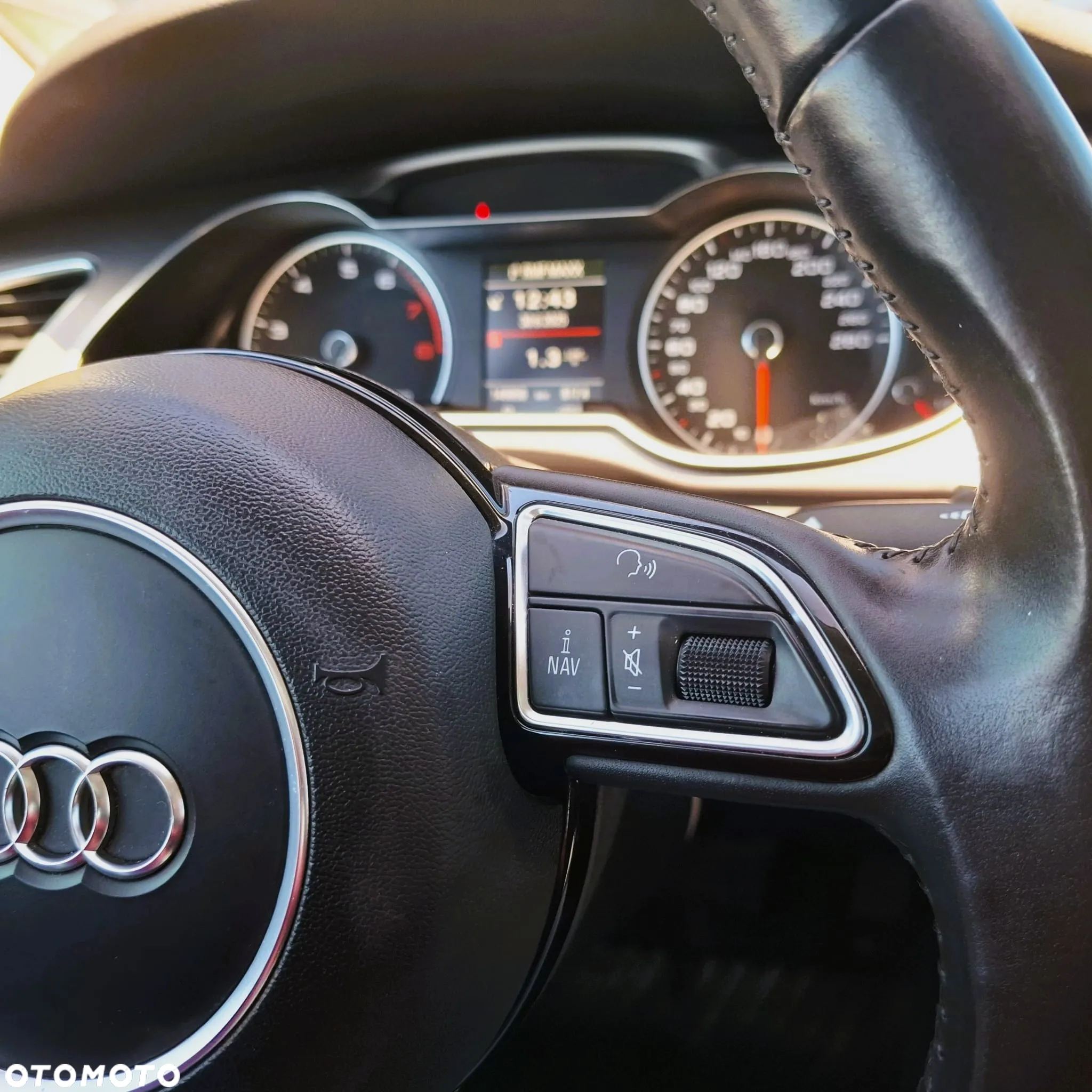 Audi A4 Allroad 2.0 TFSI Quattro S tronic - 15