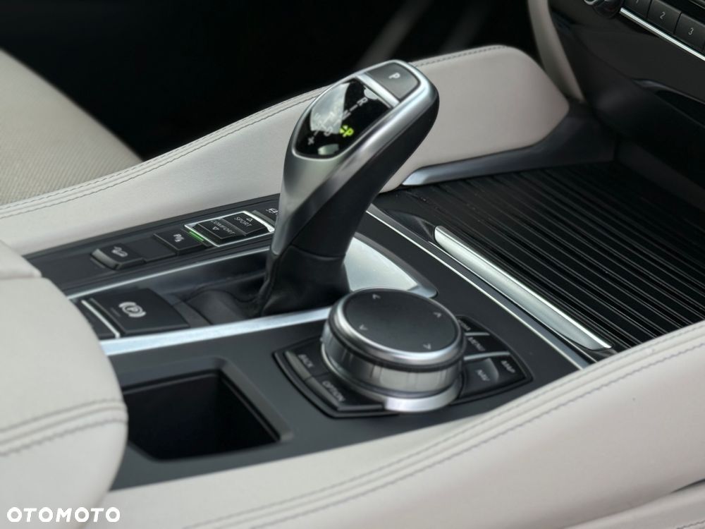 BMW X6 xDrive30d M Sport - 37