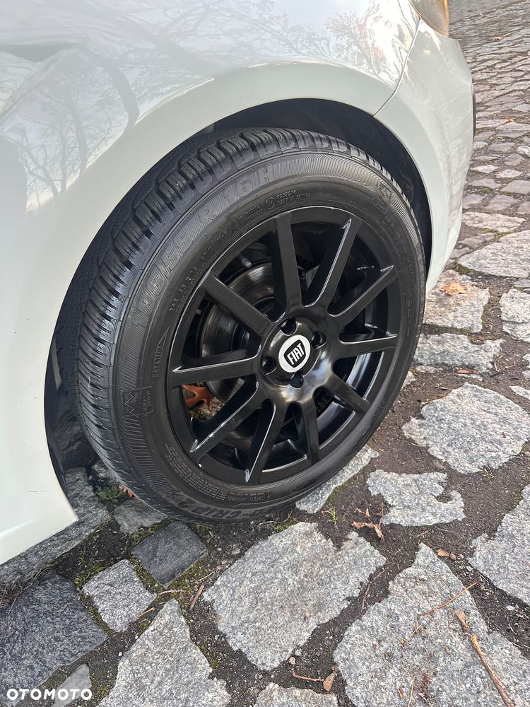 Fiat Punto Evo 1.4 16V Multiair More Start&Stopp - 29