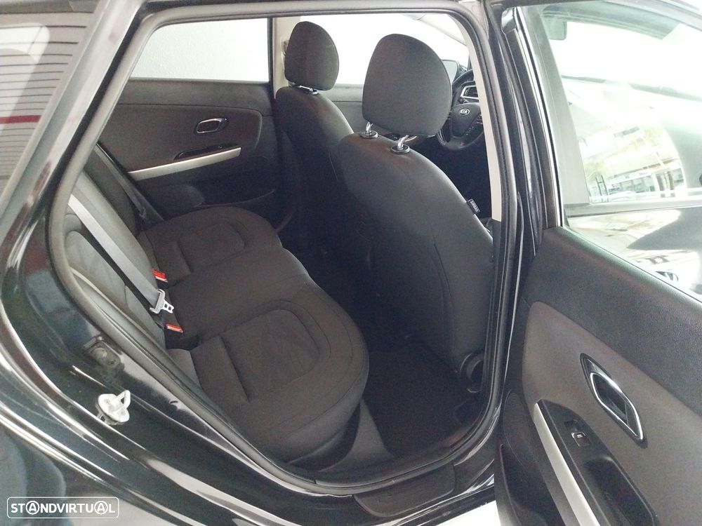 Kia Ceed SW 1.6 CRDi Nav Line - 7