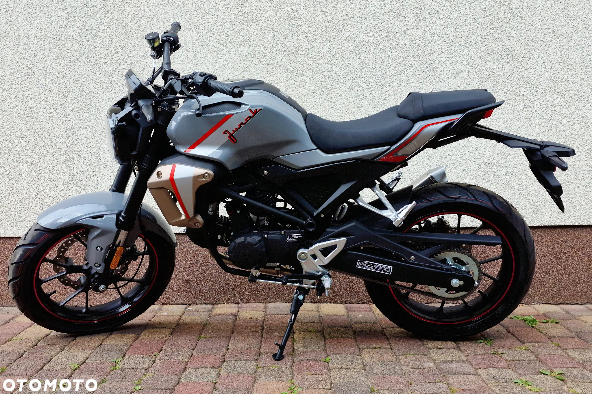 Junak 907 - 7