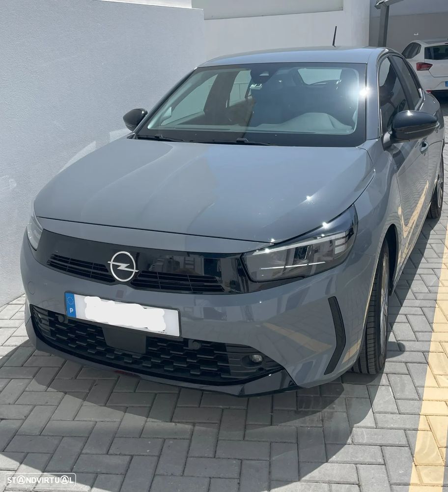 Opel Corsa 1.2 T - 2