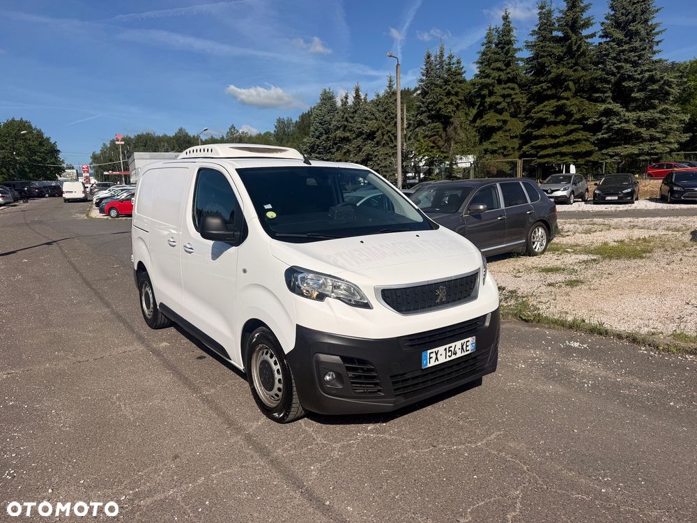 Peugeot EXPERT - 1