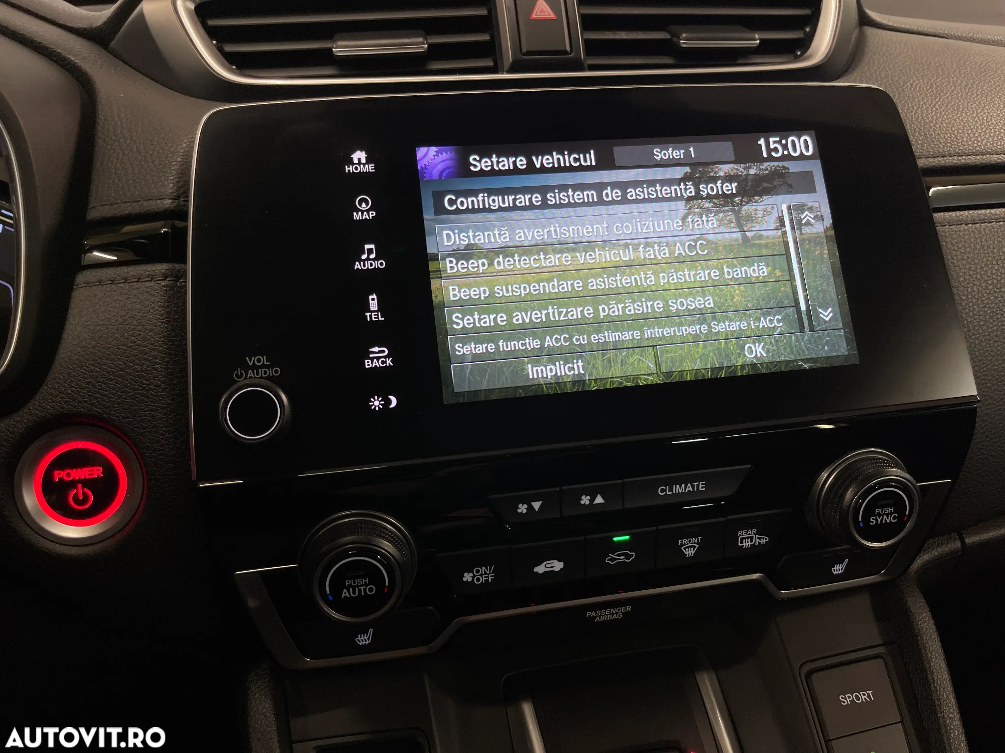 Honda CR-V 2.0 Hybrid i-MMD 2WD E-CVT Elegance - 18