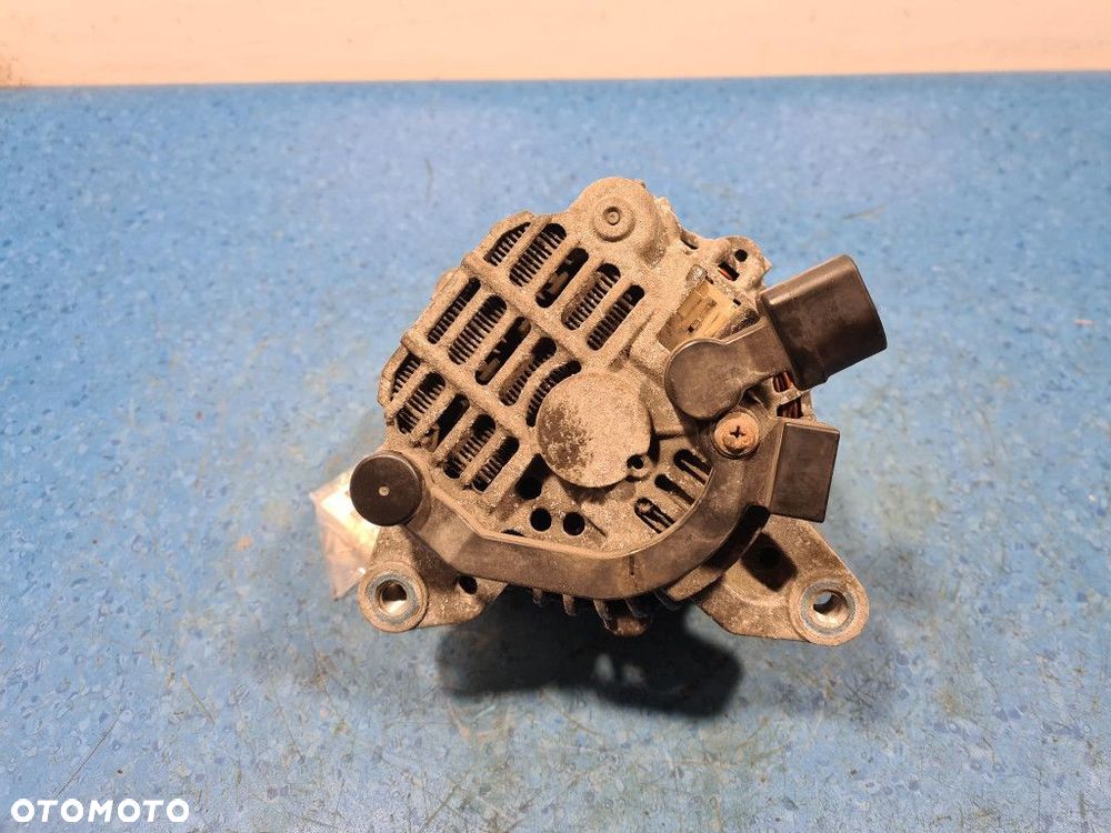 PEUGEOT 301 ALTERNATOR 9801895380 FC1P - 6