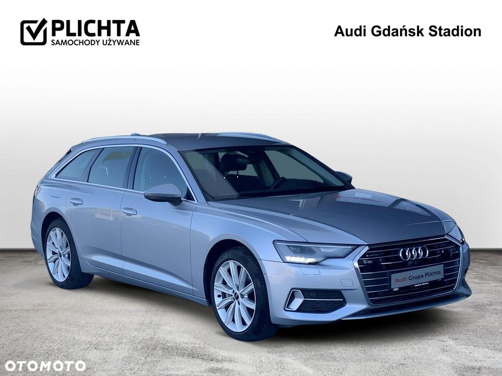 Audi A6 Avant - 7