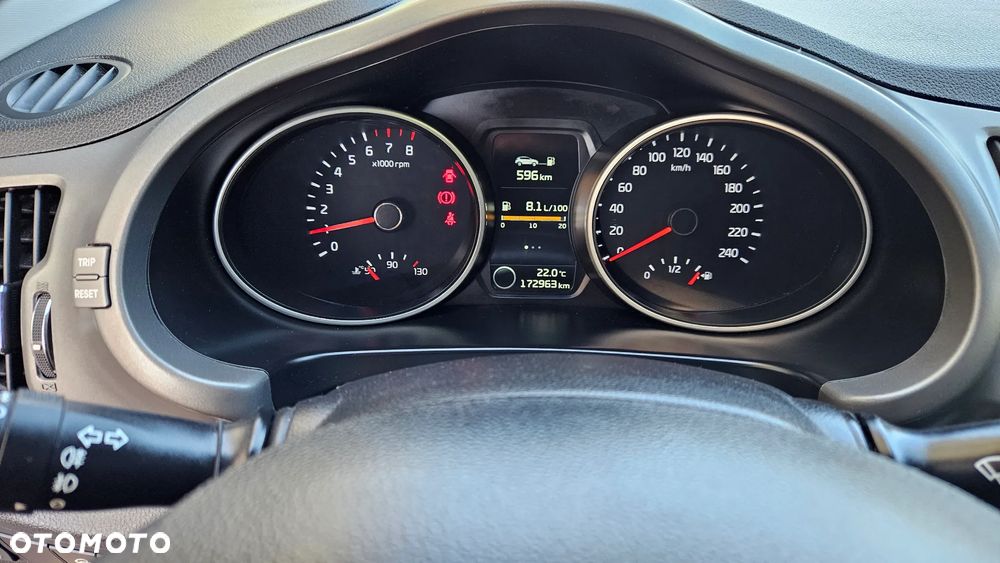 Kia Sportage 1.6 GDI L 2WD - 30