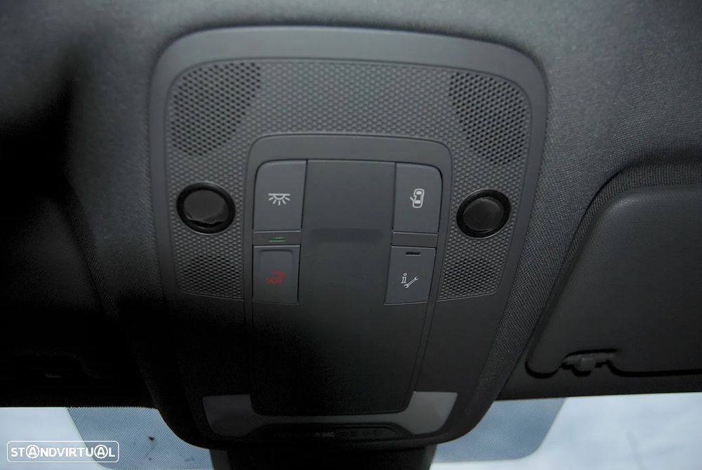 Audi A3 Sportback 30 TFSI Advanced S tronic - 35