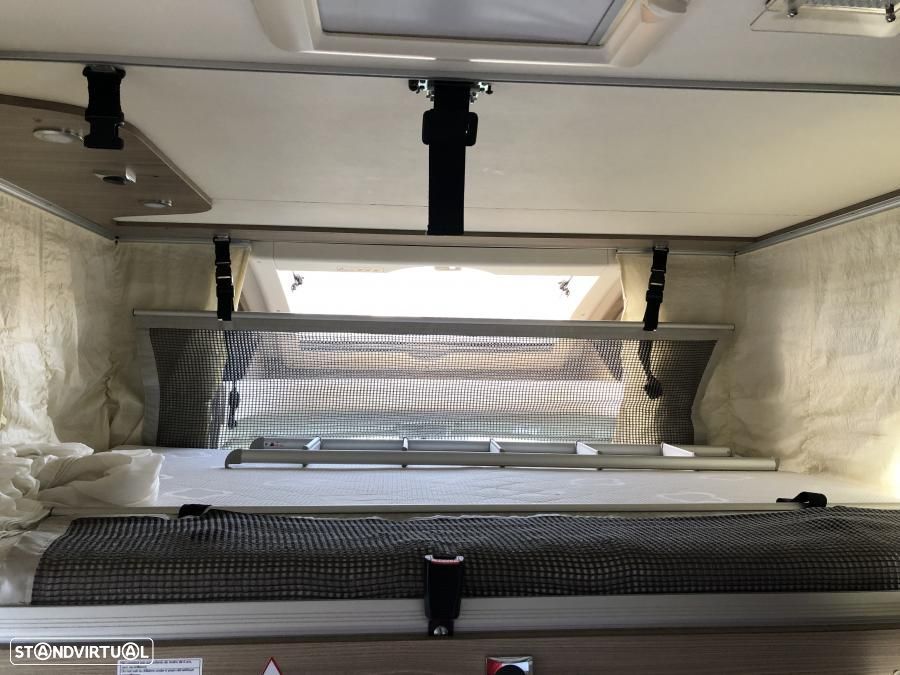 Autostar Privilege P650LC c.central e basculante - 6