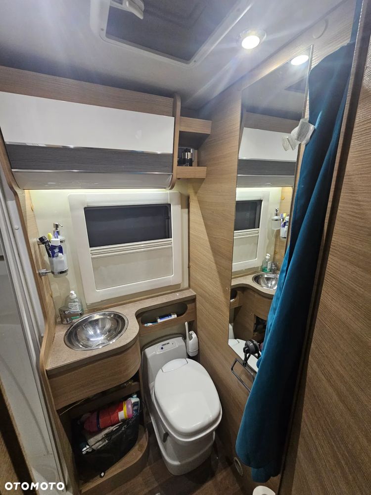 Fiat Ducato - 37