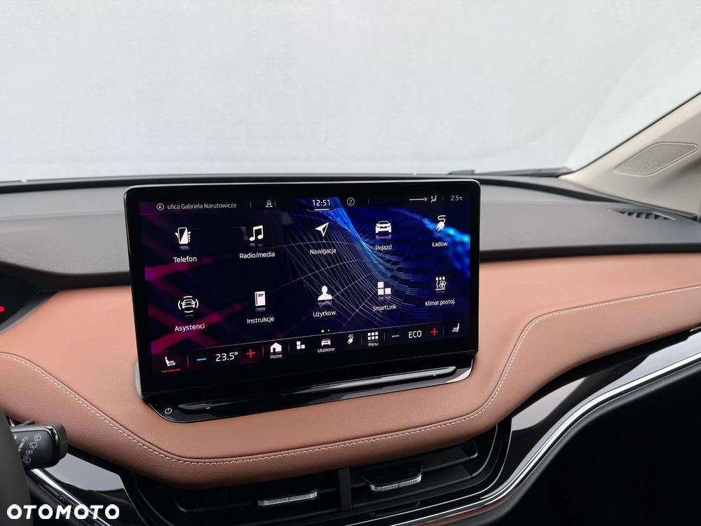 Skoda Enyaq 60 62kWh - 20