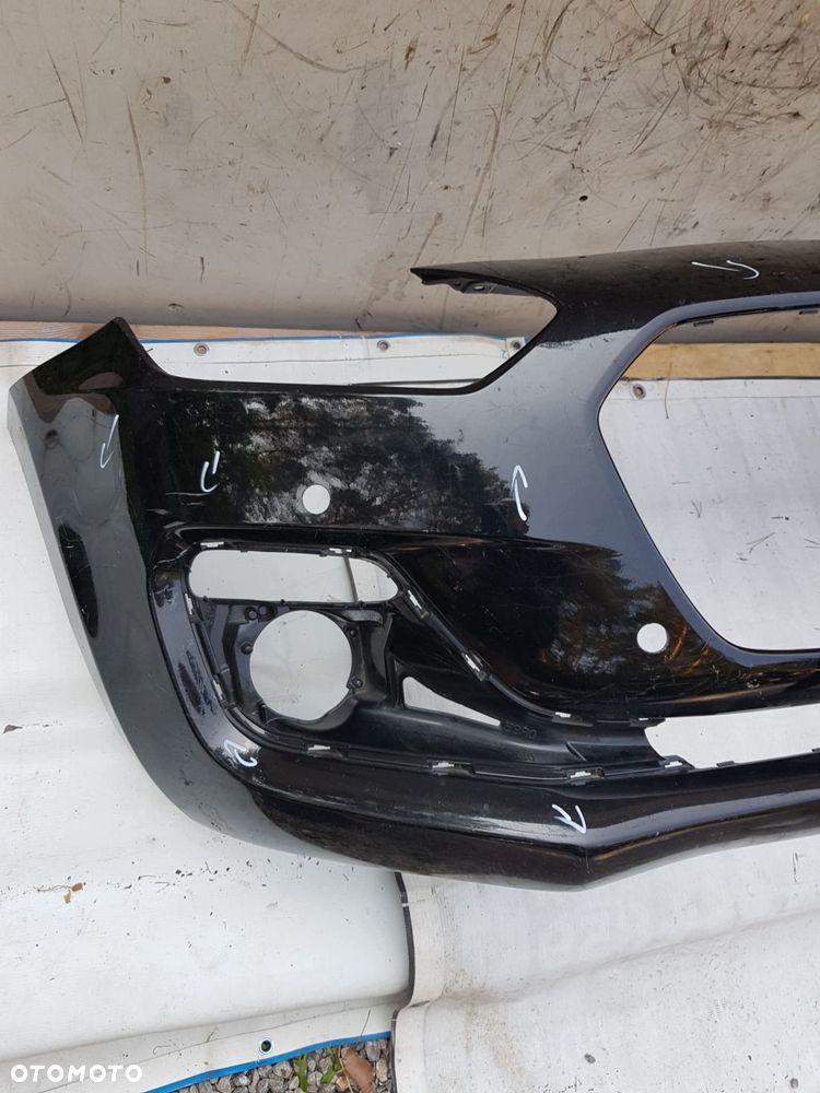 zderzak przód przedni 71711-53r suzuki swift mk8 2017- pdc - 3