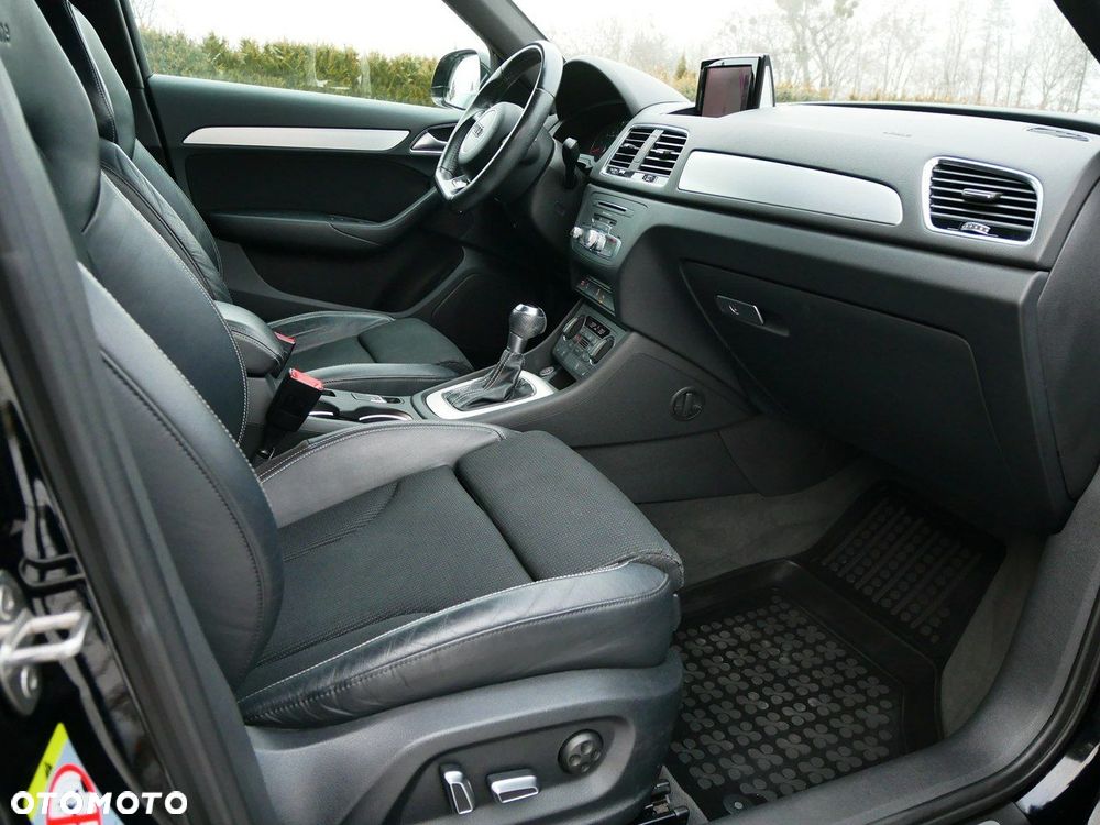 Audi Q3 1.4 TFSI S tronic - 19