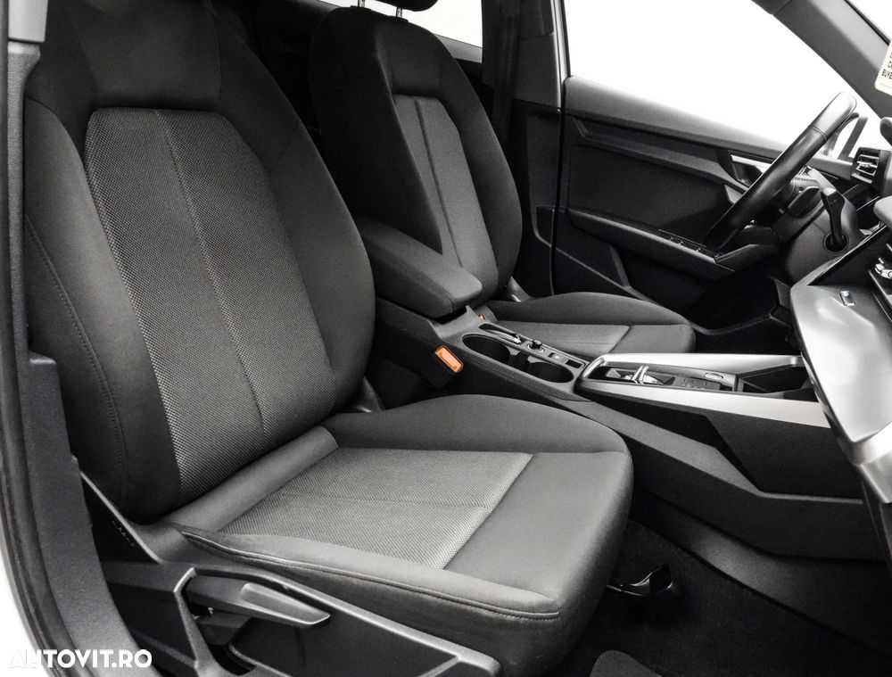 Audi A3 Limuzina 2.0 TDI (clean diesel) S tronic Ambition - 15