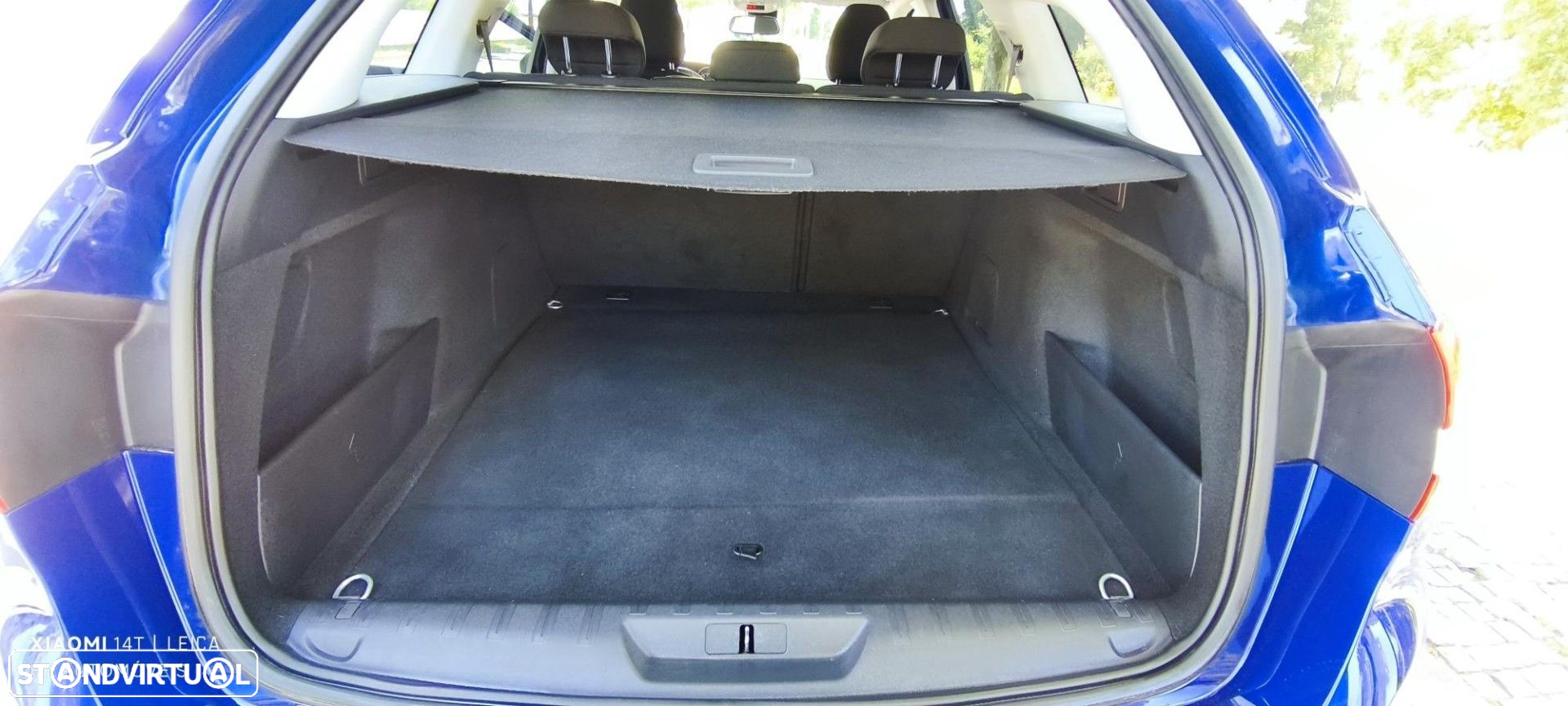 Peugeot 308 1.2 PureTech Allure - 22